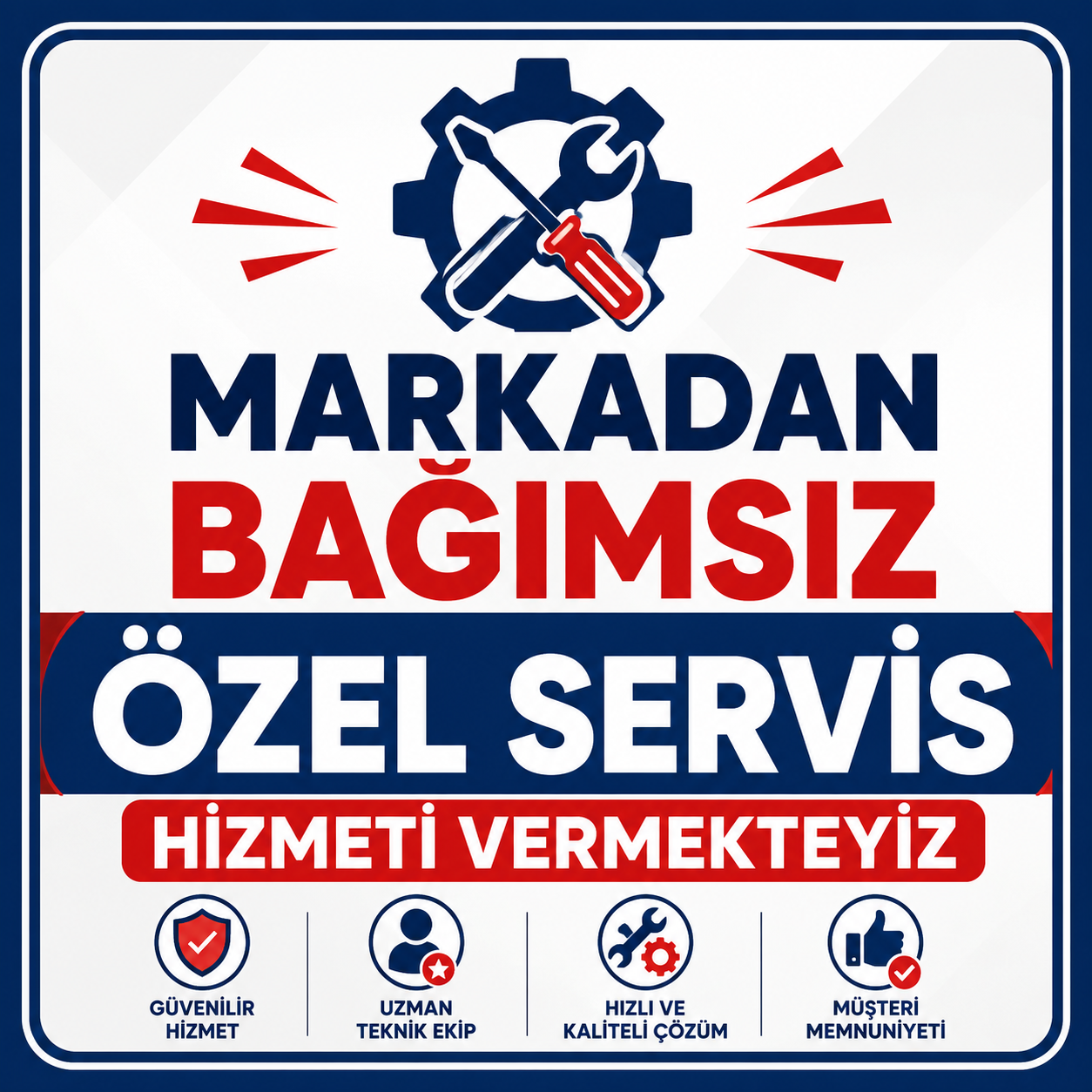Erenler Teba VRF Klima Servisi markadan bağımsız teknik servis